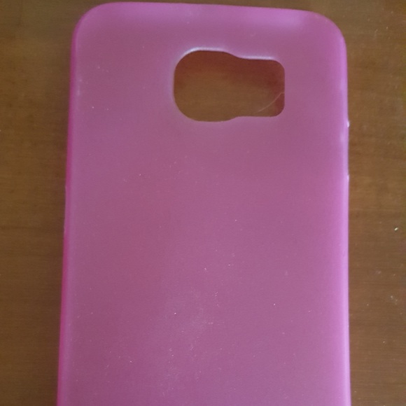 Galaxy s6 case - Picture 1 of 1
